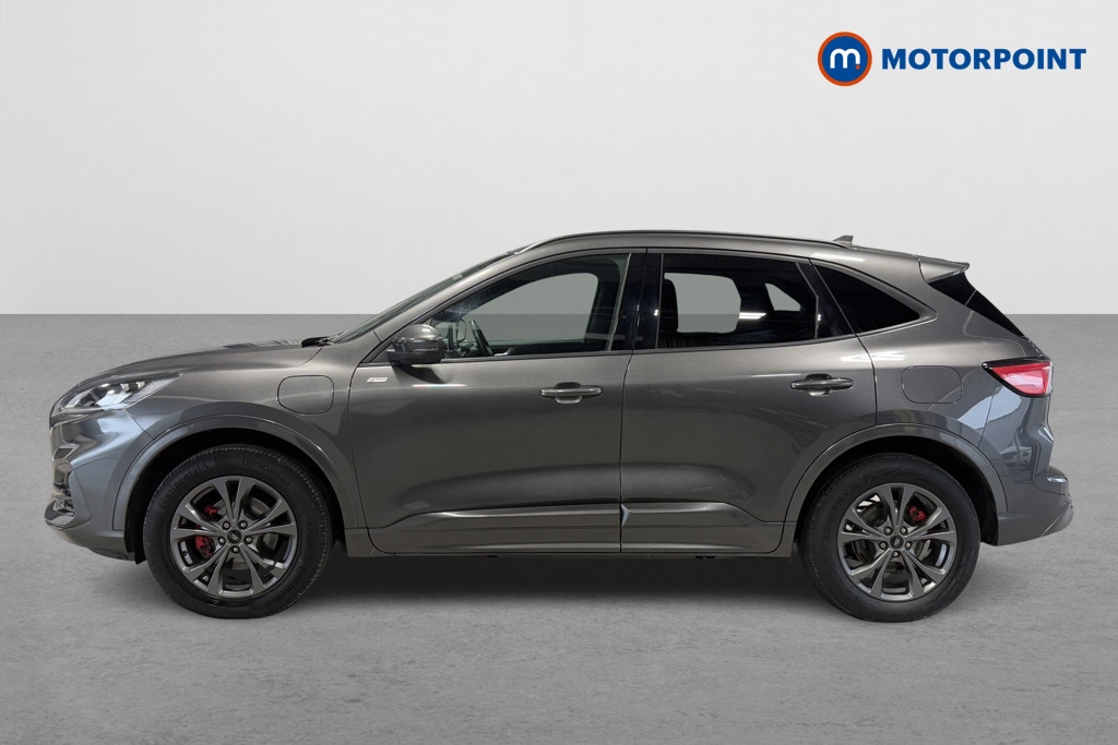 Used Ford Kuga 2022 for sale - 76449924: Photo 4