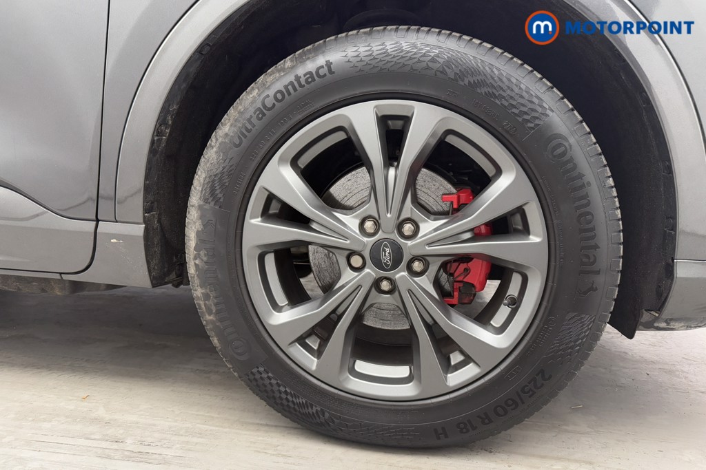 Used Ford Kuga 2022 for sale - 76449924: Photo 43