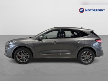 Used Ford Kuga undefined for sale - 76449924: Photo