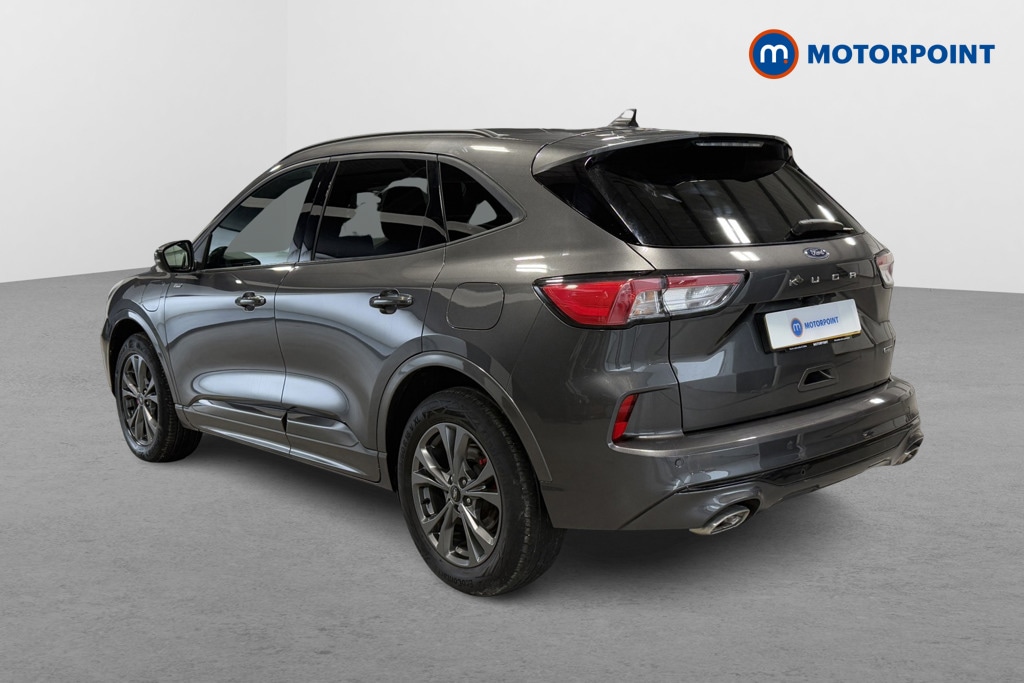 Used Ford Kuga 2022 for sale - 76449924: Photo 5