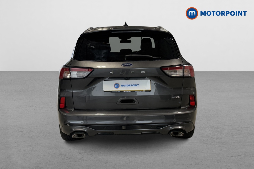 Used Ford Kuga 2022 for sale - 76449924: Photo 6