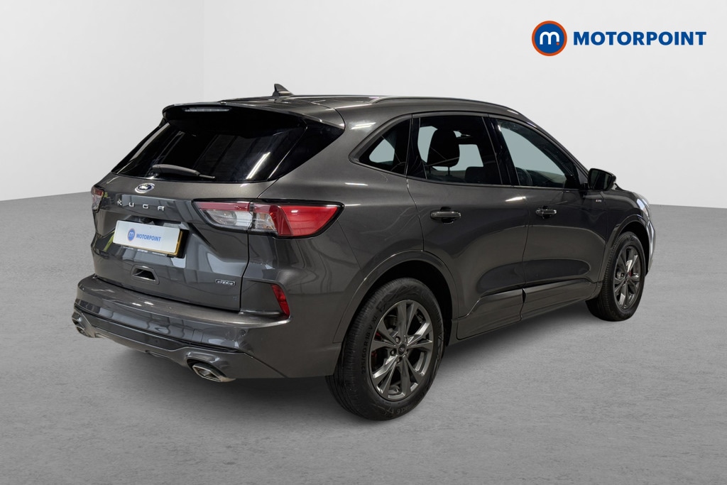 Used Ford Kuga 2022 for sale - 76449924: Photo 7