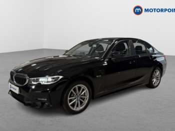 Used BMW 3 Series 2022 for sale - 75066820: Photo