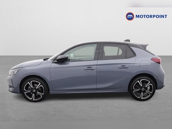 Used Vauxhall Corsa 2025 for sale - 74981781: Photo