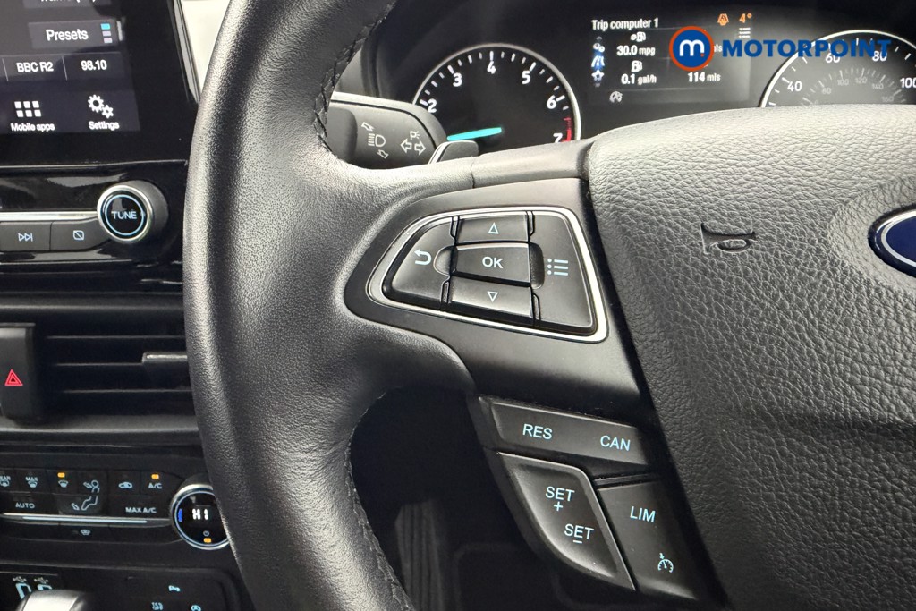 Used Ford Ecosport 2018 for sale - 77421115: Photo 11