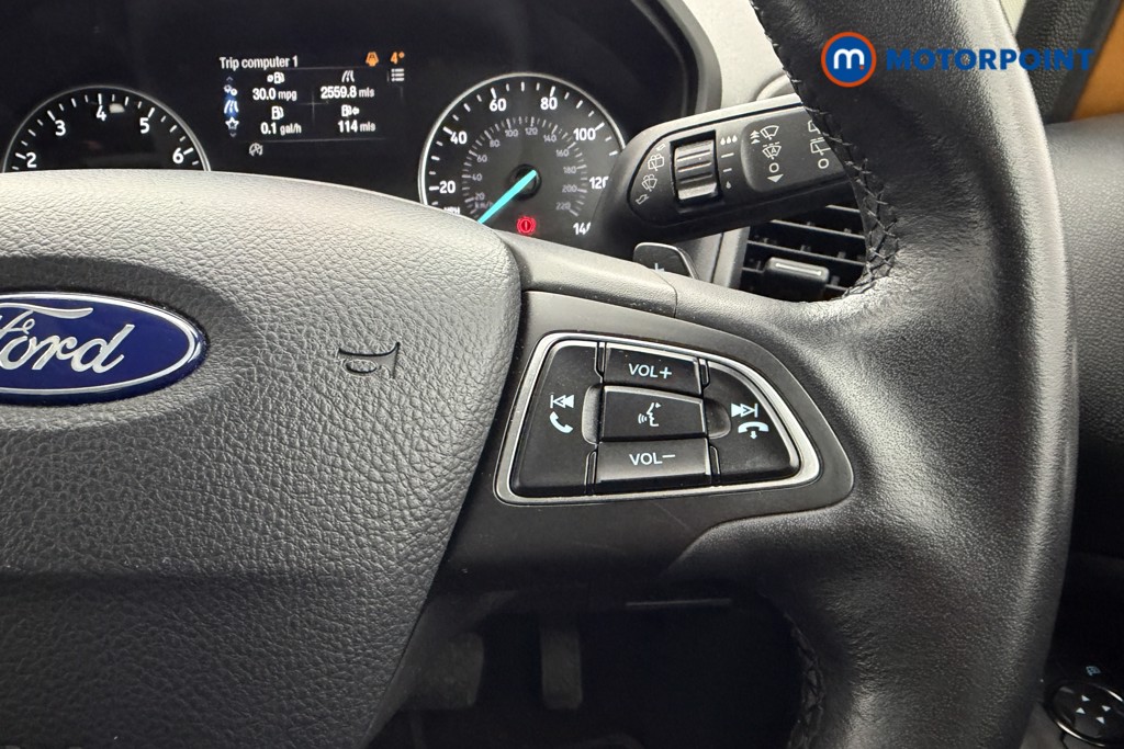 Used Ford Ecosport 2018 for sale - 77421115: Photo 12