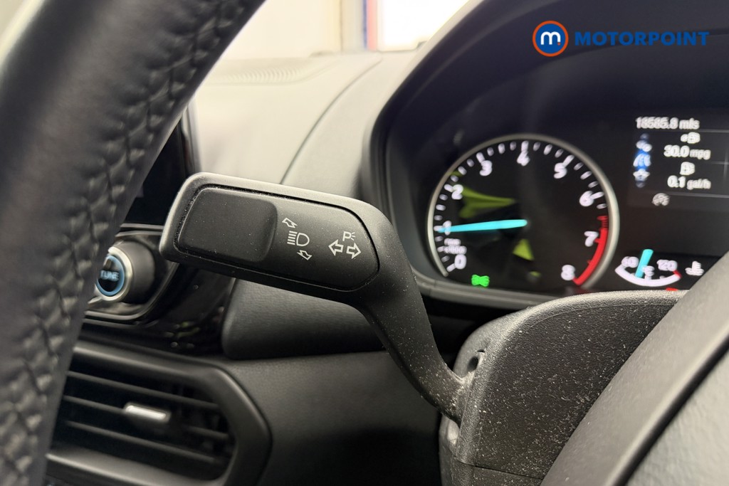 Used Ford Ecosport 2018 for sale - 77421115: Photo 13