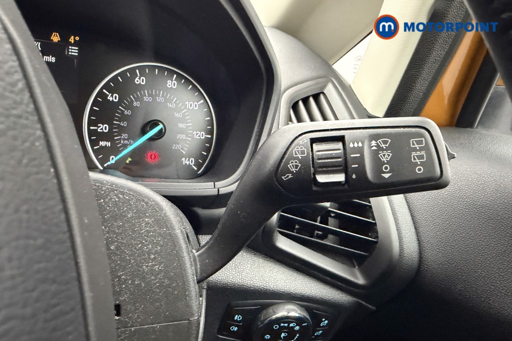 Used Ford Ecosport 2018 for sale - 77421115: Photo 14