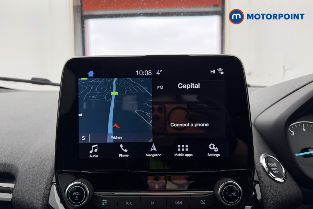 Used Ford Ecosport 2018 for sale - 77421115: Photo 16