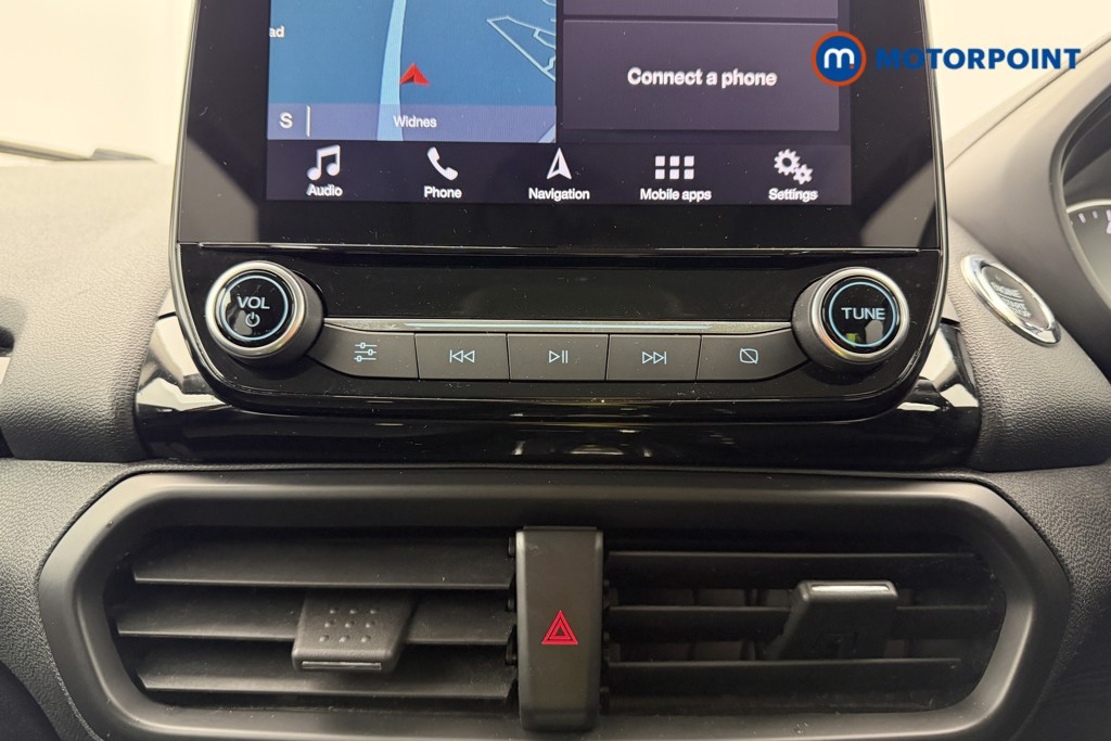 Used Ford Ecosport 2018 for sale - 77421115: Photo 17