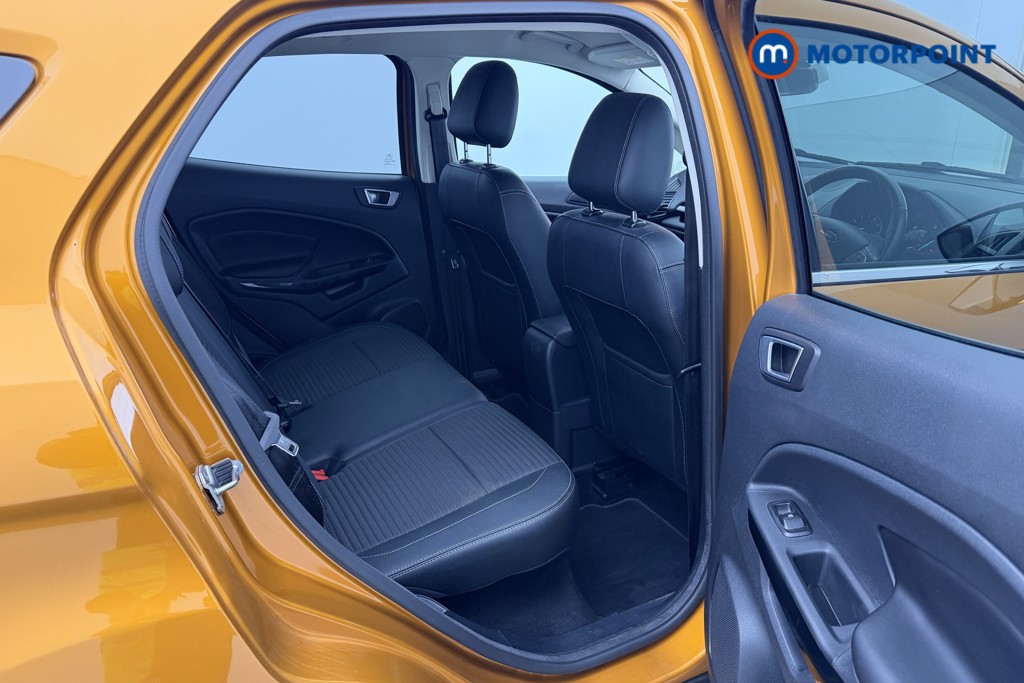 Used Ford Ecosport 2018 for sale - 77421115: Photo 31
