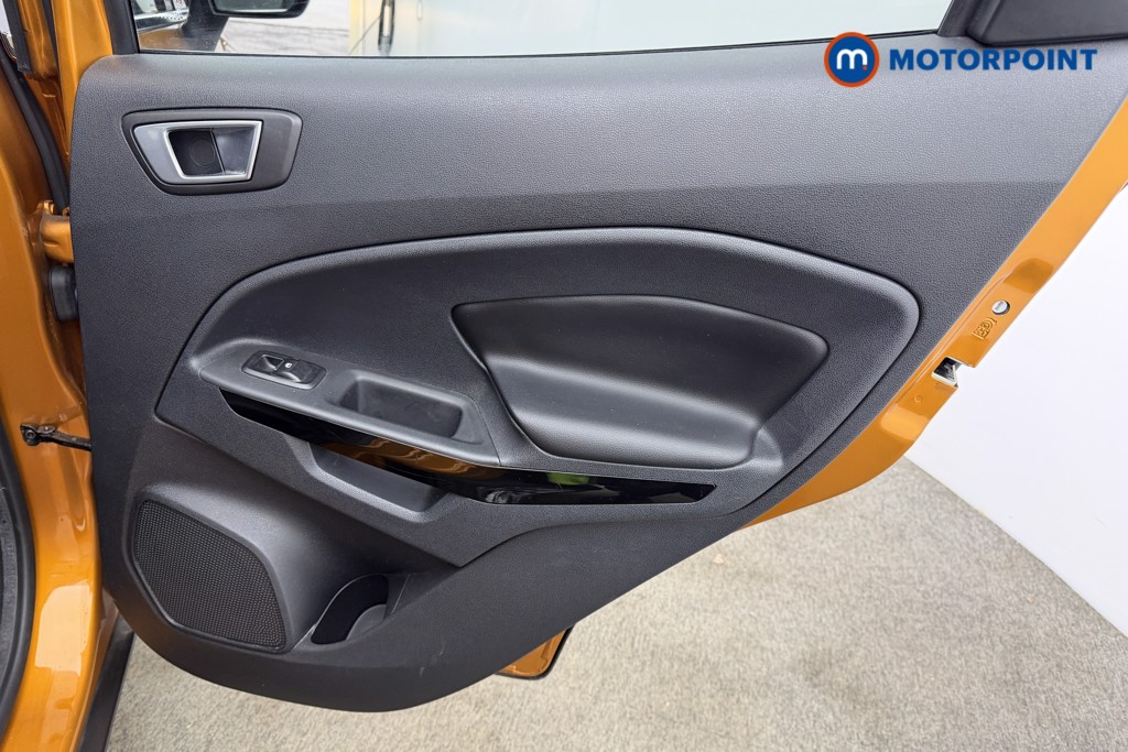 Used Ford Ecosport 2018 for sale - 77421115: Photo 32