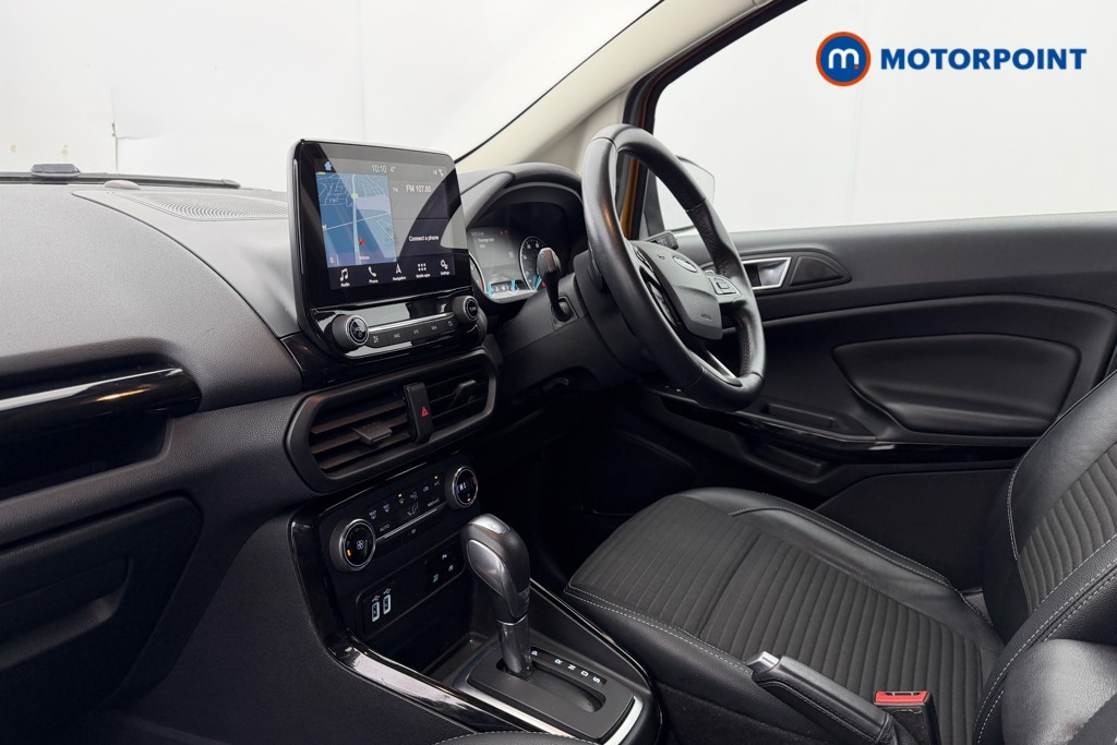 Used Ford Ecosport 2018 for sale - 77421115: Photo 36