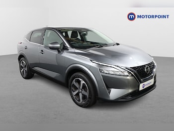Used Nissan Qashqai 2022 for sale - 78926653: Photo
