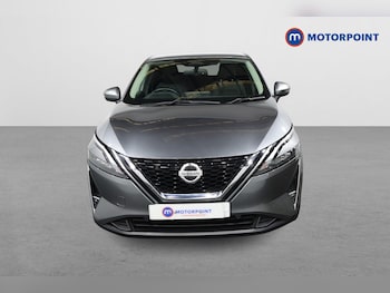 Used Nissan Qashqai 2022 for sale - 78926653: Photo