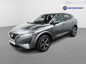 Used Nissan Qashqai 2022 for sale - 78926653: Photo