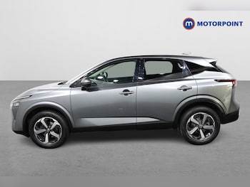 Used Nissan Qashqai 2022 for sale - 78926653: Photo