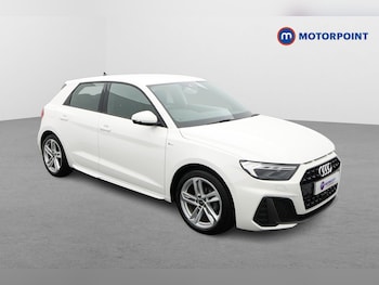 Used Audi A1 2022 for sale - 78311041: Photo