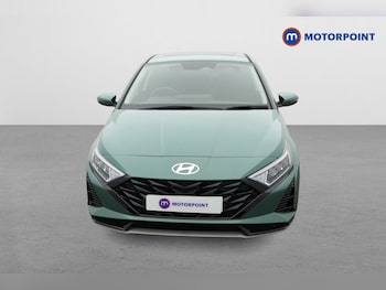 Used Hyundai i20 2025 for sale - 78443364: Photo