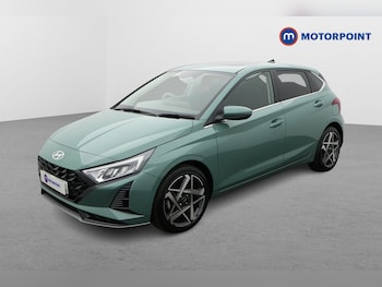 Used Hyundai i20 2025 for sale - 78443364: Photo