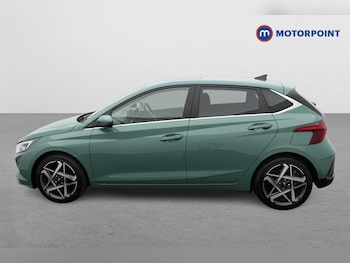 Used Hyundai i20 2025 for sale - 78443364: Photo