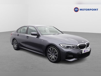 Used BMW 3 Series 2022 for sale - 75910958: Photo