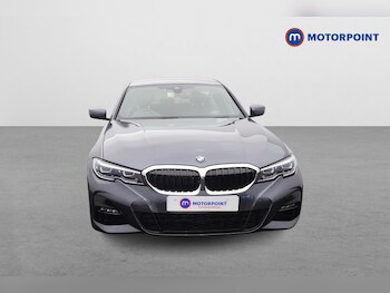 Used BMW 3 Series 2022 for sale - 75910958: Photo