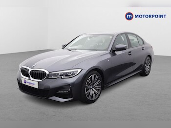 Used BMW 3 Series 2022 for sale - 75910958: Photo