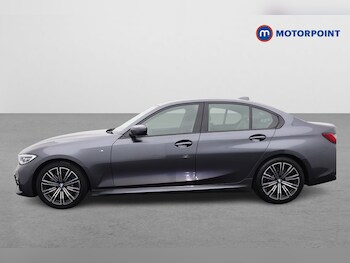 Used BMW 3 Series 2022 for sale - 75910958: Photo