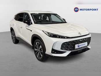 Used MG MG HS undefined for sale - 78578719: Photo