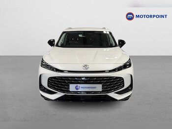 Used MG MG HS undefined for sale - 78578719: Photo