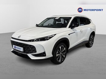 Used MG MG HS undefined for sale - 78578719: Photo