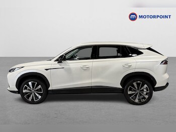 Used MG MG HS undefined for sale - 78578719: Photo