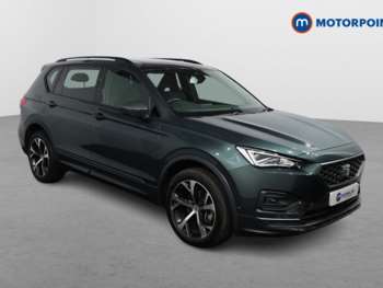 2021 - 1.5 EcoTSI FR 5dr DSG