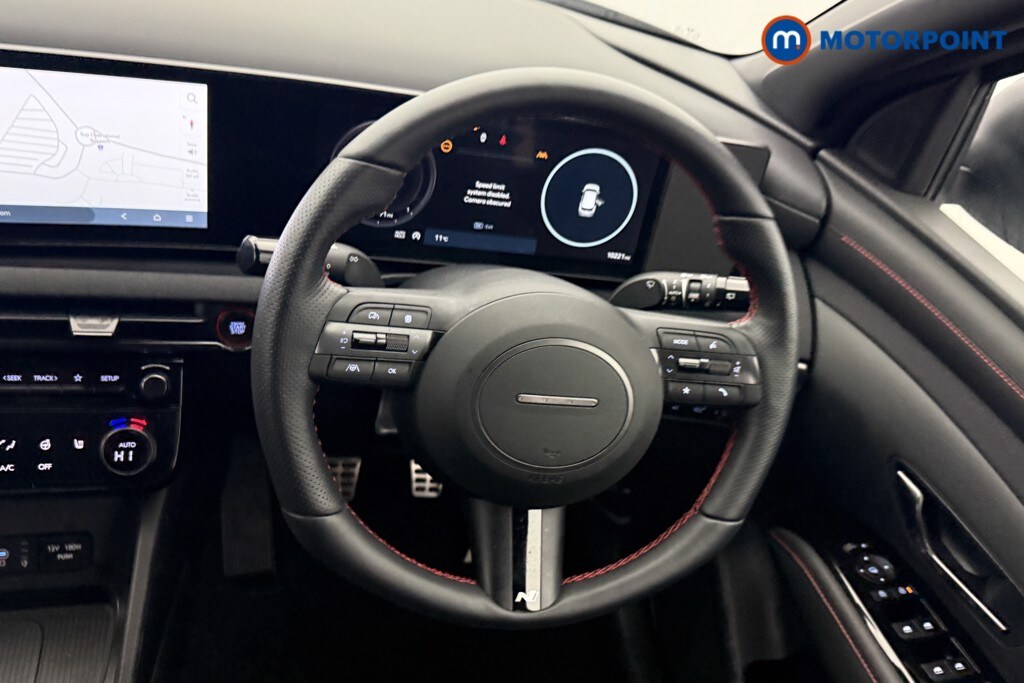 Used Hyundai TUCSON 2025 for sale - 77500482: Photo 10