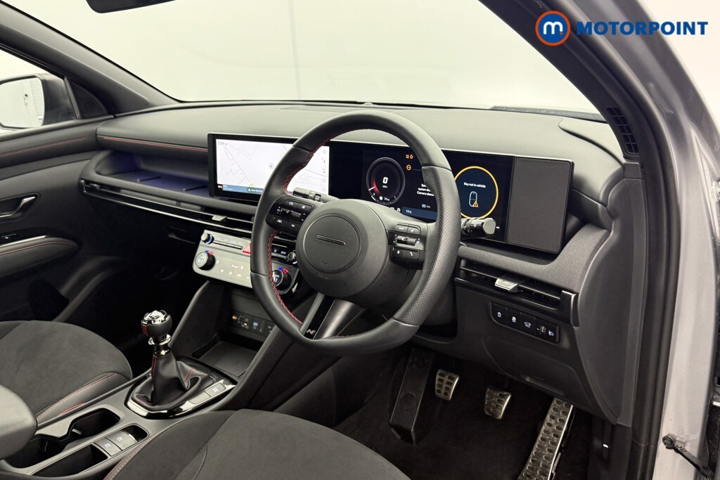 Used Hyundai TUCSON 2025 for sale - 77500482: Photo 11