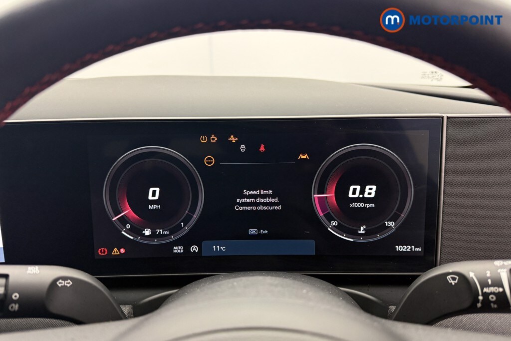 Used Hyundai TUCSON 2025 for sale - 77500482: Photo 12