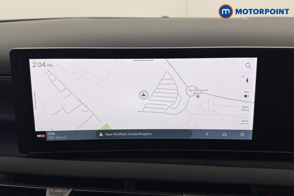 Used Hyundai TUCSON 2025 for sale - 77500482: Photo 15