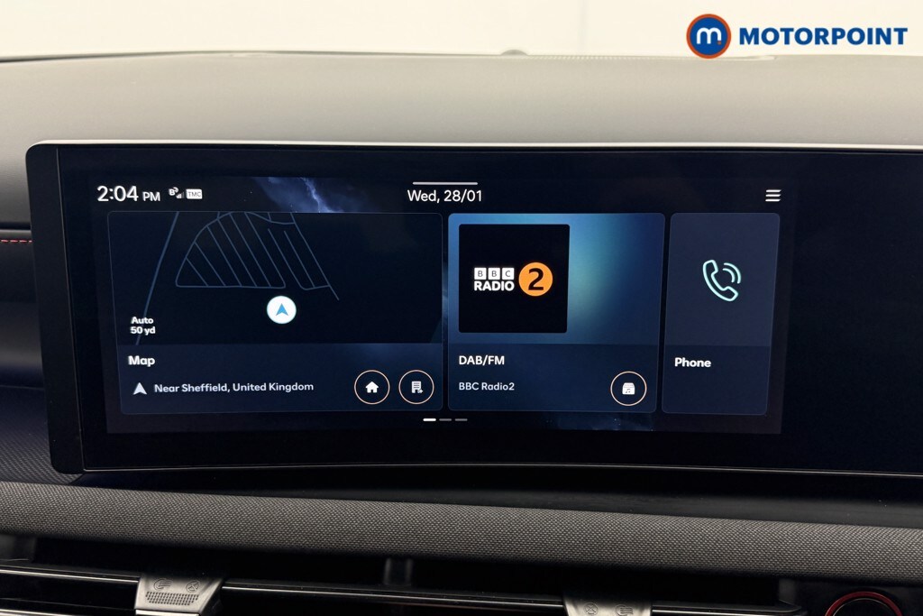 Used Hyundai TUCSON 2025 for sale - 77500482: Photo 16