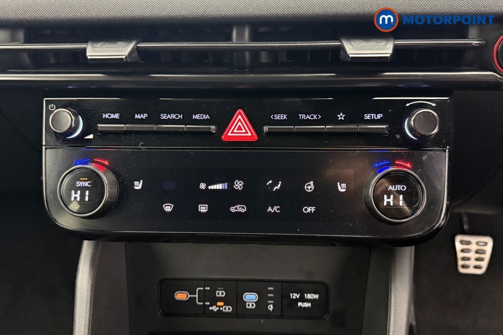 Used Hyundai TUCSON 2025 for sale - 77500482: Photo 17