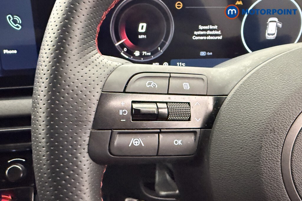 Used Hyundai TUCSON 2025 for sale - 77500482: Photo 19