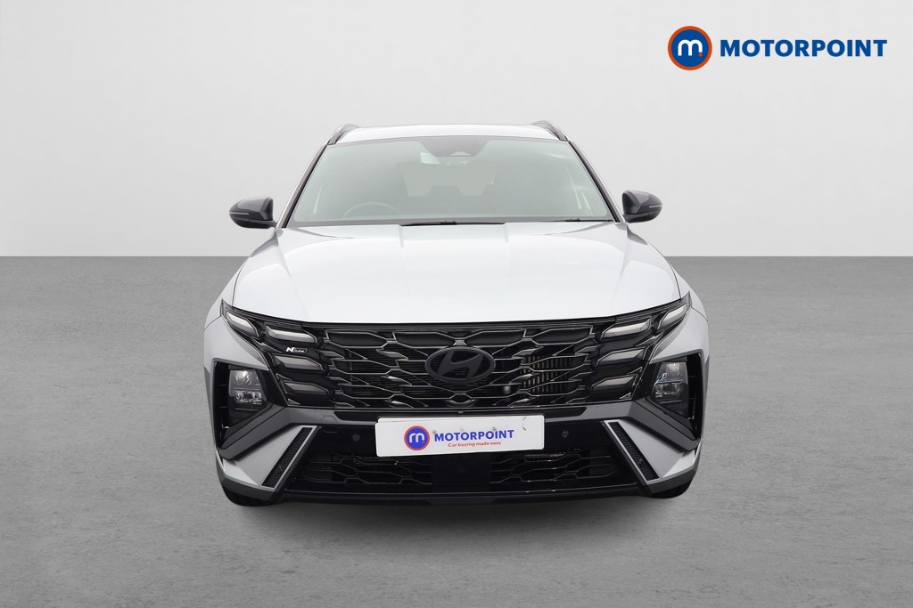 Used Hyundai TUCSON 2025 for sale - 77500482: Photo 2