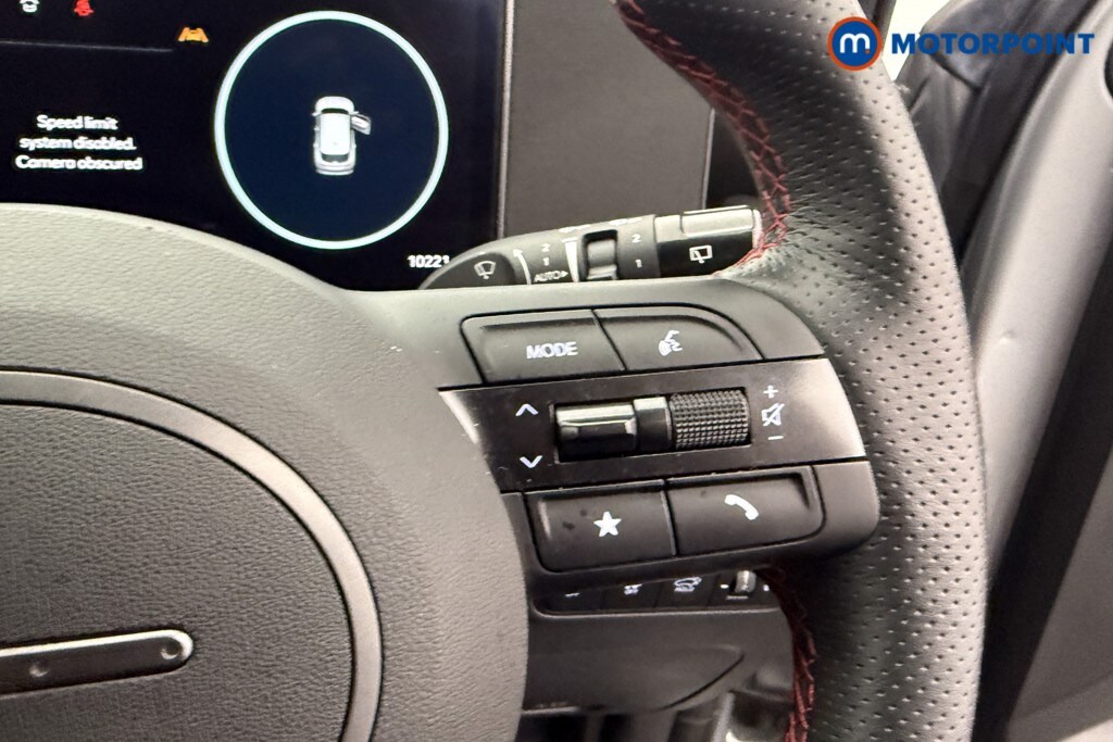 Used Hyundai TUCSON 2025 for sale - 77500482: Photo 20