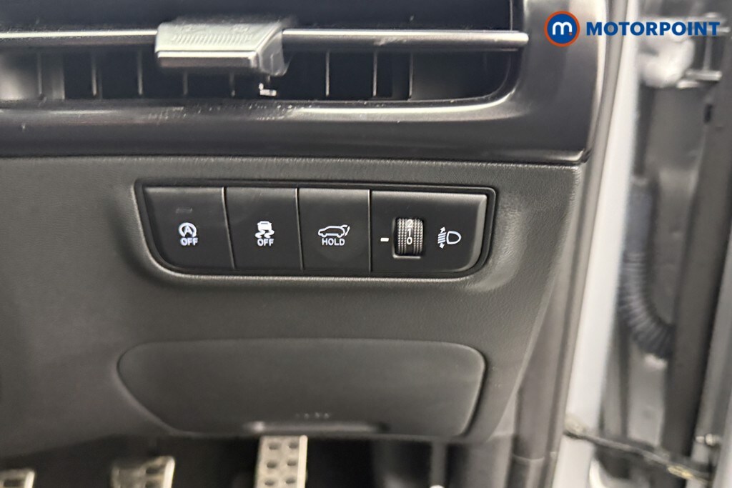 Used Hyundai TUCSON 2025 for sale - 77500482: Photo 21