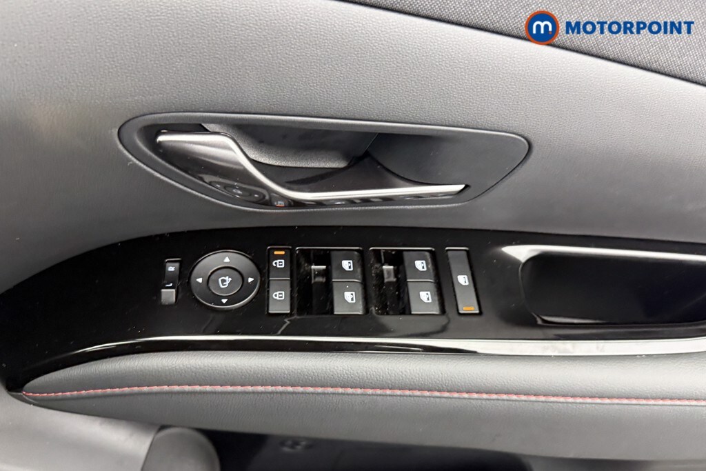 Used Hyundai TUCSON 2025 for sale - 77500482: Photo 22