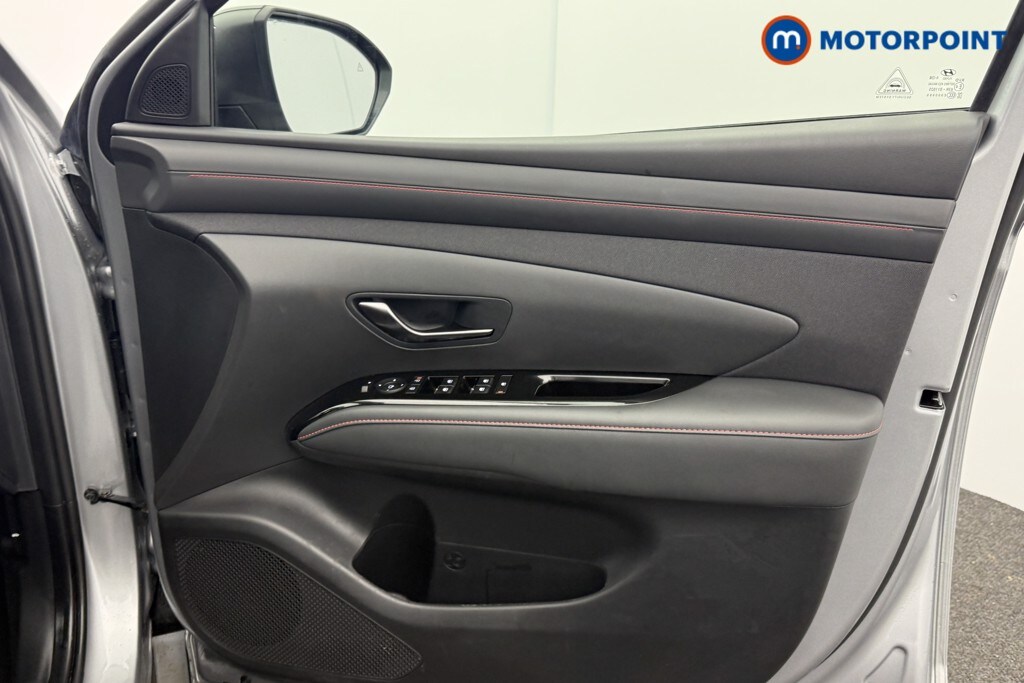 Used Hyundai TUCSON 2025 for sale - 77500482: Photo 23