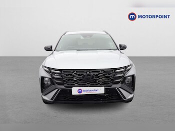 Used Hyundai TUCSON 2025 for sale - 77500482: Photo