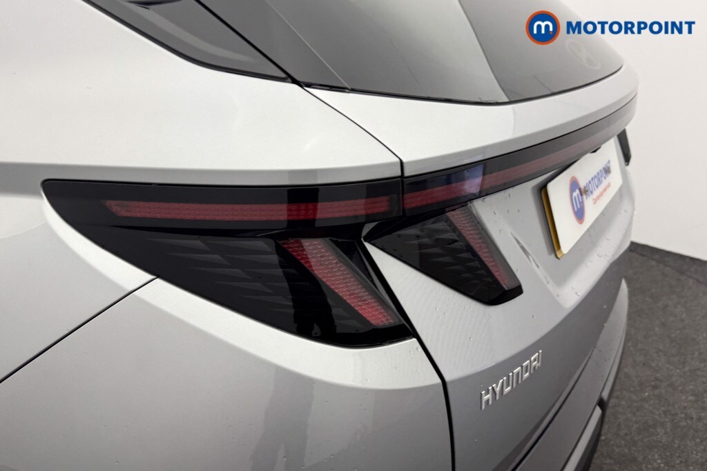 Used Hyundai TUCSON 2025 for sale - 77500482: Photo 33