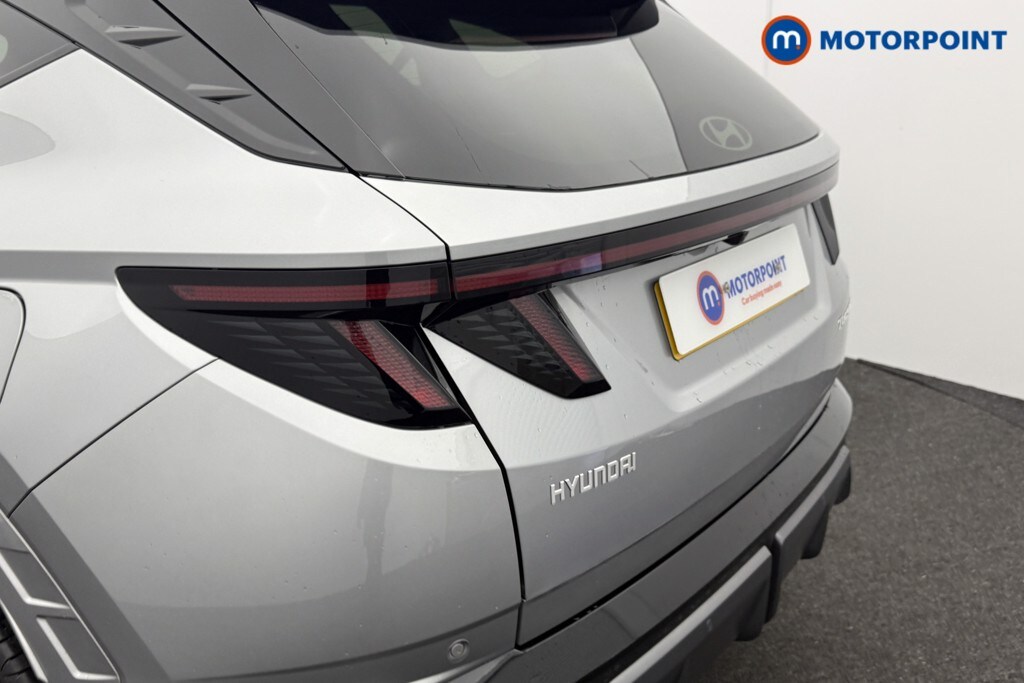 Used Hyundai TUCSON 2025 for sale - 77500482: Photo 34