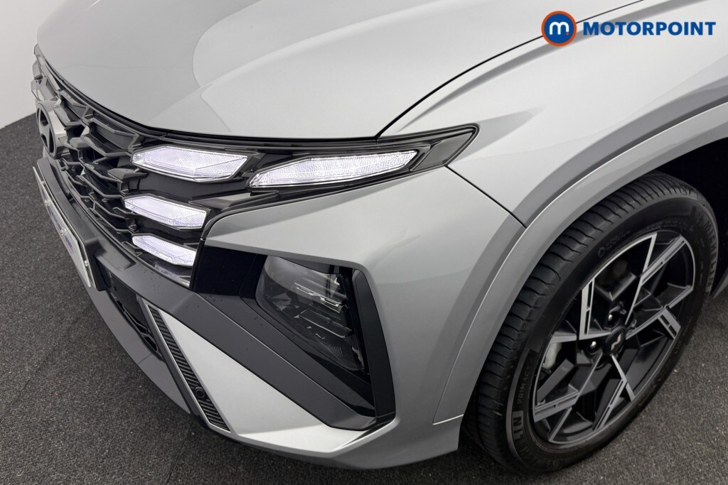 Used Hyundai TUCSON 2025 for sale - 77500482: Photo 35